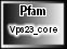 Vps23_core