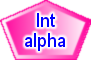Int_alpha