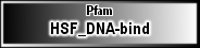 HSF_DNA-bind