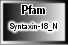 Syntaxin-18_N